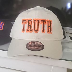 NEW ERA HAT